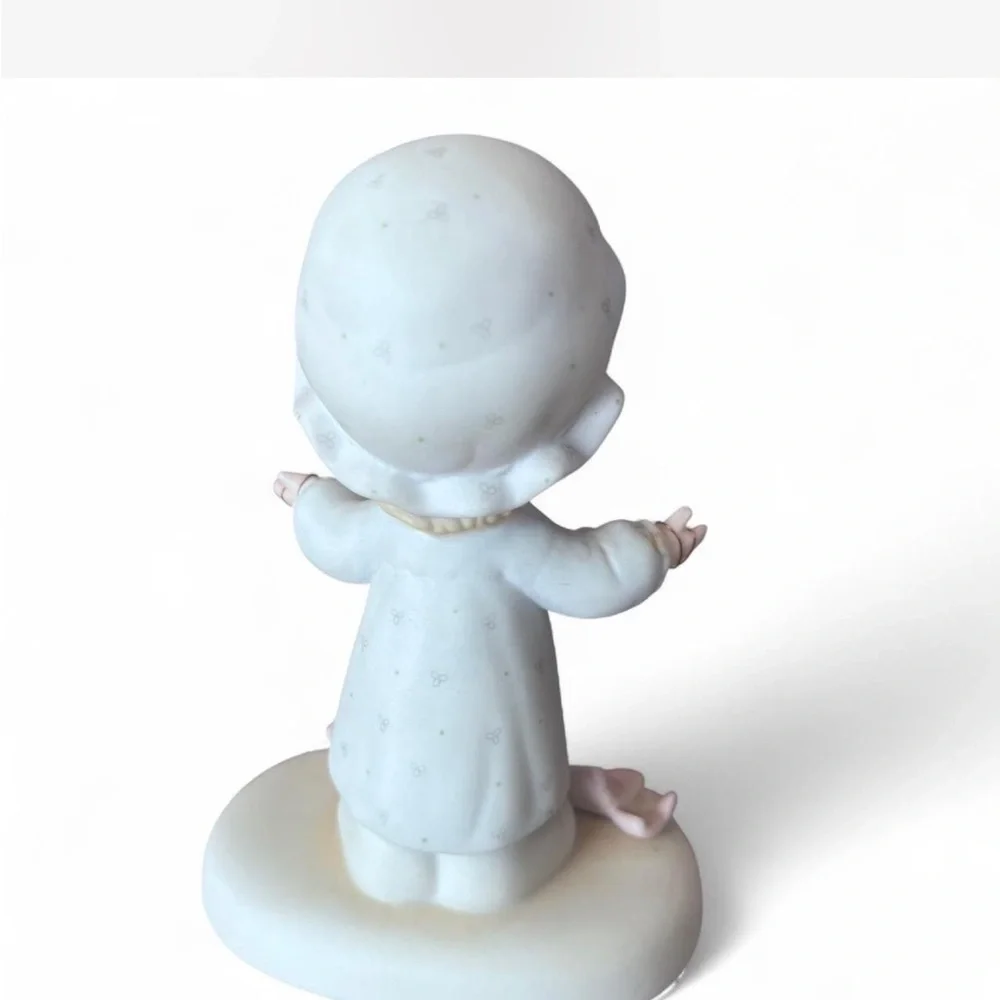 Precious Moments ‘You Have touched Many Hearts’ Figurine in excellent condition